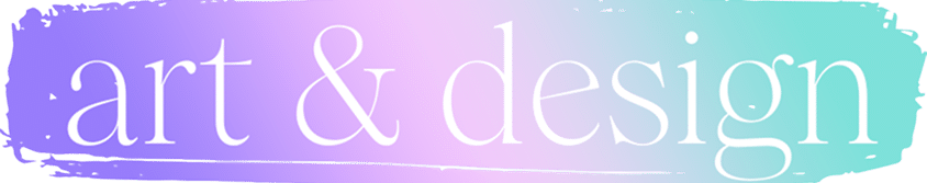 art & design